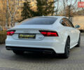 Белый Ауди A7 Sportback, объемом двигателя 2.97 л и пробегом 162 тыс. км за 27600 $, фото 6 на Automoto.ua