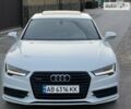 Белый Ауди A7 Sportback, объемом двигателя 3 л и пробегом 142 тыс. км за 25000 $, фото 97 на Automoto.ua