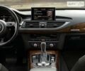 Белый Ауди A7 Sportback, объемом двигателя 3 л и пробегом 142 тыс. км за 25000 $, фото 55 на Automoto.ua