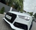 Белый Ауди A7 Sportback, объемом двигателя 2.97 л и пробегом 185 тыс. км за 32777 $, фото 8 на Automoto.ua