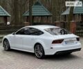 Белый Ауди A7 Sportback, объемом двигателя 3 л и пробегом 142 тыс. км за 25000 $, фото 21 на Automoto.ua