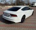 Белый Ауди A7 Sportback, объемом двигателя 2.97 л и пробегом 145 тыс. км за 26500 $, фото 21 на Automoto.ua