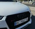 Белый Ауди A7 Sportback, объемом двигателя 2.97 л и пробегом 210 тыс. км за 26500 $, фото 30 на Automoto.ua