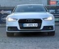 Белый Ауди A7 Sportback, объемом двигателя 2.97 л и пробегом 140 тыс. км за 29999 $, фото 1 на Automoto.ua