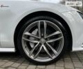 Белый Ауди A7 Sportback, объемом двигателя 3 л и пробегом 142 тыс. км за 25000 $, фото 94 на Automoto.ua