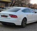 Белый Ауди A7 Sportback, объемом двигателя 2.97 л и пробегом 207 тыс. км за 33333 $, фото 19 на Automoto.ua