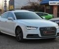 Белый Ауди A7 Sportback, объемом двигателя 2.97 л и пробегом 207 тыс. км за 33333 $, фото 15 на Automoto.ua