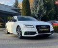 Белый Ауди A7 Sportback, объемом двигателя 2.97 л и пробегом 85 тыс. км за 20900 $, фото 1 на Automoto.ua