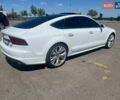 Белый Ауди A7 Sportback, объемом двигателя 2.97 л и пробегом 180 тыс. км за 31999 $, фото 4 на Automoto.ua