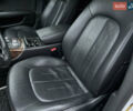 Белый Ауди A7 Sportback, объемом двигателя 3 л и пробегом 110 тыс. км за 25300 $, фото 25 на Automoto.ua