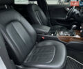 Белый Ауди A7 Sportback, объемом двигателя 3 л и пробегом 110 тыс. км за 25300 $, фото 39 на Automoto.ua