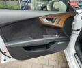 Білий Ауді A7 Sportback, об'ємом двигуна 3 л та пробігом 123 тис. км за 26900 $, фото 25 на Automoto.ua