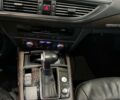 Белый Ауди A7 Sportback, объемом двигателя 3 л и пробегом 104 тыс. км за 20900 $, фото 33 на Automoto.ua