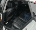 Белый Ауди A7 Sportback, объемом двигателя 2.97 л и пробегом 121 тыс. км за 27500 $, фото 1 на Automoto.ua