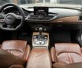 Белый Ауди A7 Sportback, объемом двигателя 2.97 л и пробегом 185 тыс. км за 32777 $, фото 21 на Automoto.ua