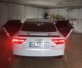 Білий Ауді A7 Sportback, об'ємом двигуна 2.97 л та пробігом 92 тис. км за 34000 $, фото 18 на Automoto.ua