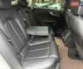 Белый Ауди A7 Sportback, объемом двигателя 2.97 л и пробегом 137 тыс. км за 28990 $, фото 11 на Automoto.ua