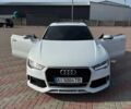 Белый Ауди A7 Sportback, объемом двигателя 2.97 л и пробегом 145 тыс. км за 26500 $, фото 6 на Automoto.ua