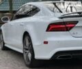 Белый Ауди A7 Sportback, объемом двигателя 3 л и пробегом 142 тыс. км за 25000 $, фото 91 на Automoto.ua