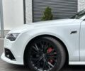 Белый Ауди A7 Sportback, объемом двигателя 2.97 л и пробегом 185 тыс. км за 32777 $, фото 14 на Automoto.ua
