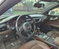 Белый Ауди A7 Sportback, объемом двигателя 3 л и пробегом 140 тыс. км за 22000 $, фото 3 на Automoto.ua