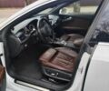Белый Ауди A7 Sportback, объемом двигателя 3 л и пробегом 112 тыс. км за 19000 $, фото 5 на Automoto.ua