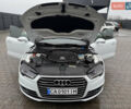 Білий Ауді A7 Sportback, об'ємом двигуна 3 л та пробігом 123 тис. км за 26900 $, фото 40 на Automoto.ua