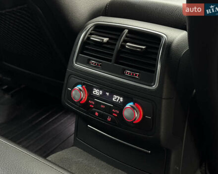 Білий Ауді A7 Sportback, об'ємом двигуна 3 л та пробігом 198 тис. км за 23000 $, фото 18 на Automoto.ua