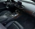 Белый Ауди A7 Sportback, объемом двигателя 3 л и пробегом 139 тыс. км за 23500 $, фото 7 на Automoto.ua