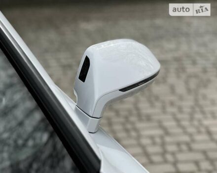 Белый Ауди A7 Sportback, объемом двигателя 3 л и пробегом 142 тыс. км за 25000 $, фото 71 на Automoto.ua