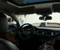 Белый Ауди A7 Sportback, объемом двигателя 2.97 л и пробегом 210 тыс. км за 26500 $, фото 27 на Automoto.ua