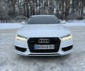 Білий Ауді A7 Sportback, об'ємом двигуна 3 л та пробігом 222 тис. км за 26000 $, фото 1 на Automoto.ua