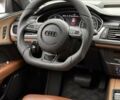 Белый Ауди A7 Sportback, объемом двигателя 2.97 л и пробегом 185 тыс. км за 32777 $, фото 20 на Automoto.ua