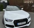Белый Ауди A7 Sportback, объемом двигателя 2.97 л и пробегом 185 тыс. км за 32777 $, фото 6 на Automoto.ua