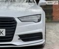 Белый Ауди A7 Sportback, объемом двигателя 3 л и пробегом 142 тыс. км за 25000 $, фото 87 на Automoto.ua