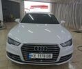 Білий Ауді A7 Sportback, об'ємом двигуна 2.97 л та пробігом 92 тис. км за 34000 $, фото 1 на Automoto.ua