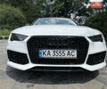 Білий Ауді A7 Sportback, об'ємом двигуна 3 л та пробігом 193 тис. км за 20999 $, фото 8 на Automoto.ua