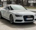 Белый Ауди A7 Sportback, объемом двигателя 3 л и пробегом 142 тыс. км за 25000 $, фото 5 на Automoto.ua