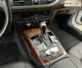Белый Ауди A7 Sportback, объемом двигателя 3 л и пробегом 142 тыс. км за 25000 $, фото 62 на Automoto.ua