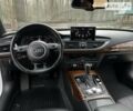 Белый Ауди A7 Sportback, объемом двигателя 3 л и пробегом 142 тыс. км за 25000 $, фото 53 на Automoto.ua