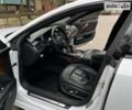 Белый Ауди A7 Sportback, объемом двигателя 3 л и пробегом 142 тыс. км за 25000 $, фото 51 на Automoto.ua