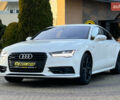 Белый Ауди A7 Sportback, объемом двигателя 2.97 л и пробегом 162 тыс. км за 27600 $, фото 2 на Automoto.ua