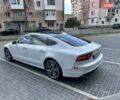 Белый Ауди A7 Sportback, объемом двигателя 3 л и пробегом 142 тыс. км за 24000 $, фото 1 на Automoto.ua