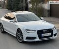 Білий Ауді A7 Sportback, об'ємом двигуна 3 л та пробігом 144 тис. км за 25000 $, фото 1 на Automoto.ua