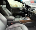 Белый Ауди A7 Sportback, объемом двигателя 3 л и пробегом 112 тыс. км за 25000 $, фото 12 на Automoto.ua