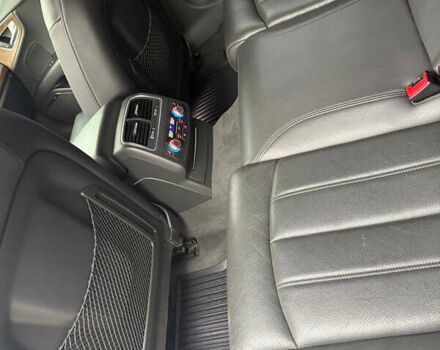 Белый Ауди A7 Sportback, объемом двигателя 3 л и пробегом 130 тыс. км за 20500 $, фото 7 на Automoto.ua