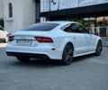 Белый Ауди A7 Sportback, объемом двигателя 3 л и пробегом 139 тыс. км за 23500 $, фото 16 на Automoto.ua