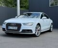 Білий Ауді A7 Sportback, об'ємом двигуна 2.97 л та пробігом 97 тис. км за 25500 $, фото 1 на Automoto.ua