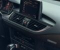 Белый Ауди A7 Sportback, объемом двигателя 3 л и пробегом 139 тыс. км за 22900 $, фото 10 на Automoto.ua