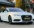 Белый Ауди A7 Sportback, объемом двигателя 2.97 л и пробегом 162 тыс. км за 27600 $, фото 1 на Automoto.ua